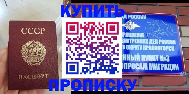 временная регистрация купить в Рассказово